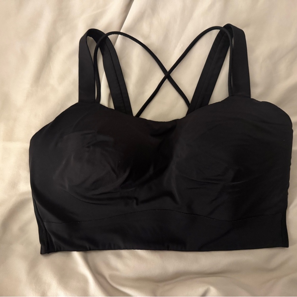 Lululemon Like a Cloud Longline Sports Bra